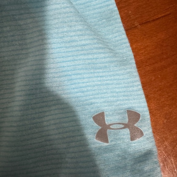 Under armour run tank top size large - Picture 4 of 6